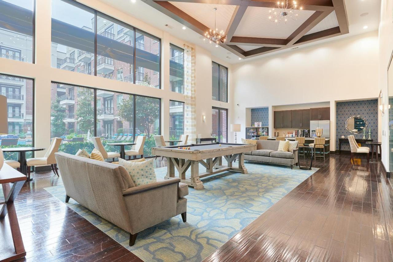 Sonder At Virage Aparthotel Houston Luaran gambar